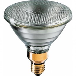 lampade: - a paritdi emissione luminosa, consentono un risparmio energetico del 20% rispetto alle lampade par tradizionali.