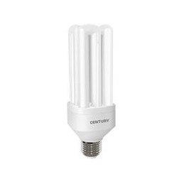 attacco lampada e27watt consumo 30wwatt resi 130wcolore luce 6400 k230v 50/60 hz.