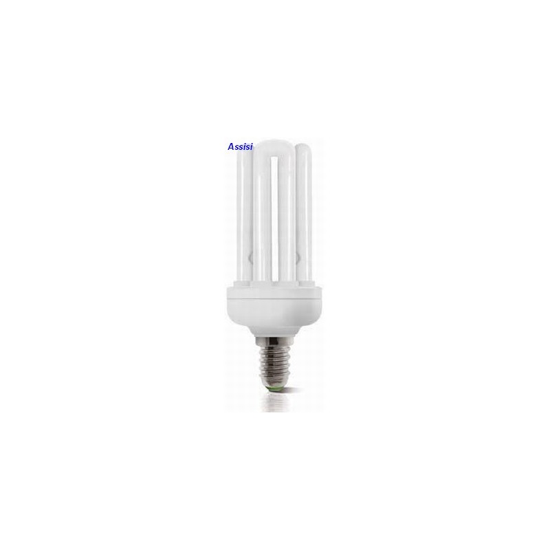 attacco lampada e14watt consumo 15wcolore luce 2700 k230v 50/60 hz.