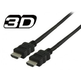 cavi hdmi high speed con ethernetspina hdmi tipo a - spina hdmi tipo a10mt.