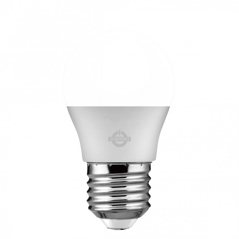 caratteristiche tecnichealimentazione : 180 / 250 vac - 50 hzpotenza : 6watt  lumen :   560 lmn angolo irradiazione : 160°attacc