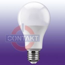 caratteristiche tecnichealimentazione : 180 / 250 vac - 50 hzpotenza : 12 watt  lumen :  1200 lmn angolo irradiazione : 230°atta