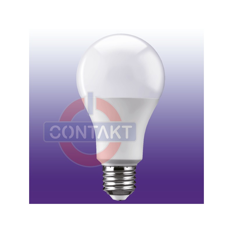 caratteristiche tecnichealimentazione : 180 / 250 vac - 50 hzpotenza : 17 watt  lumen :   1650lmn angolo irradiazione : 230°atta