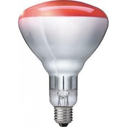 tecnologia incandescente potenza lampada 150wvoltaggio (v) 220-240 dimmerabile sì attacco e27 colore della luce (kelvin)  infrar