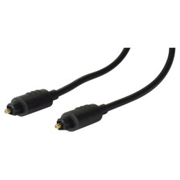 cavetto audio toslink / toslink s/s 3 n pb mk2004/m/b 3mt polybag