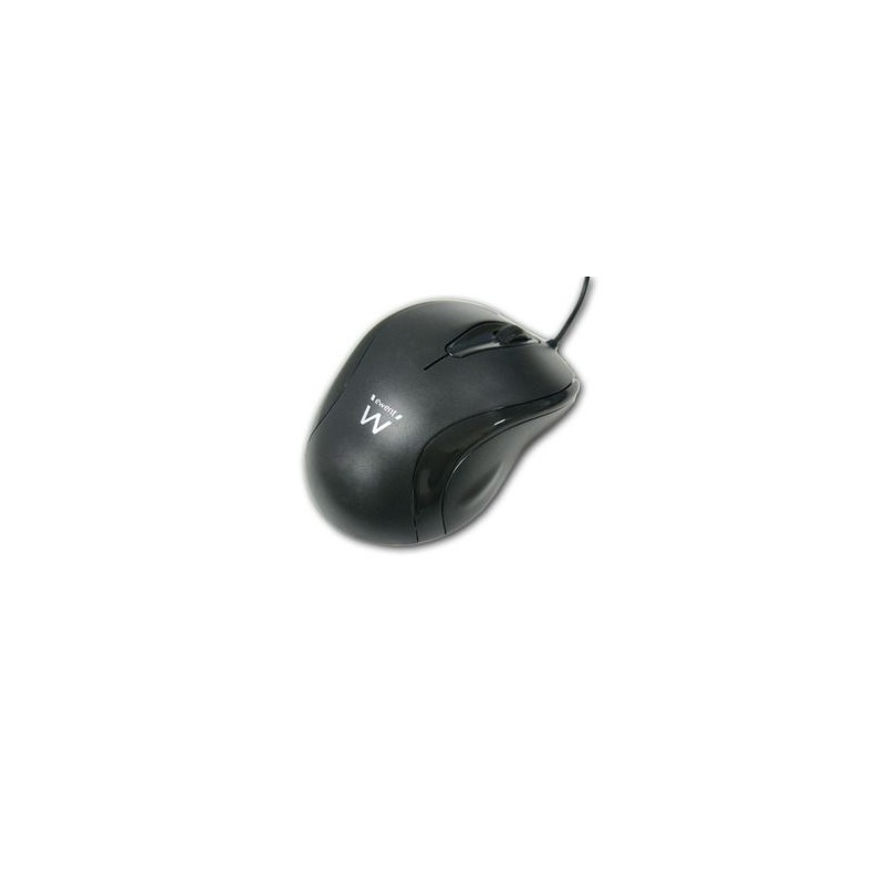 preciso, robusto e indispensabile  mouse ottico usb  lavora sulla maggior parte delle superfici  sensore ottico da 1000dpi  