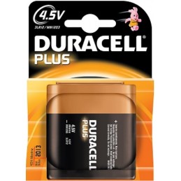 pile duracell bl14.5vplus power