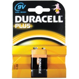 pile duracell bl19vplus power