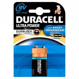 pile duracell bl19vultra