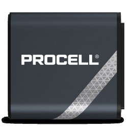 le batterie alcaline 4,5v industriali procell sono progettate per offrire prestazioni elevate in dispositivi professionali.