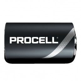 le batterie alcaline d industriali procell sono progettate per offrire prestazioni elevate in dispositivi professionali, come ta