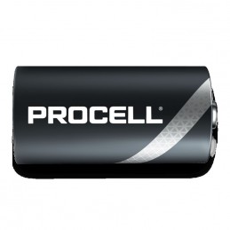 le batterie alcaline c industriali procell sono progettate per offrire prestazioni elevate in dispositivi professionali, come ta