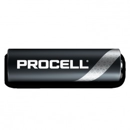 le batterie alcaline aa industriali procell sono progettate per offrire prestazioni elevate in dispositivi professionali, come r