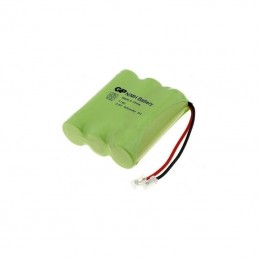 3,6v 600mah panasonic kx-t3806/3865