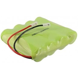 4,8v  600mah audiovox at22r, cobra cp200/200s, phonemate 1120