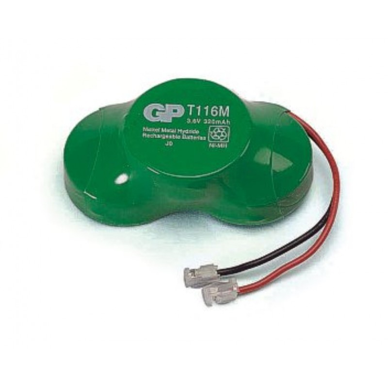 3,6v 280mah sincoa cp150