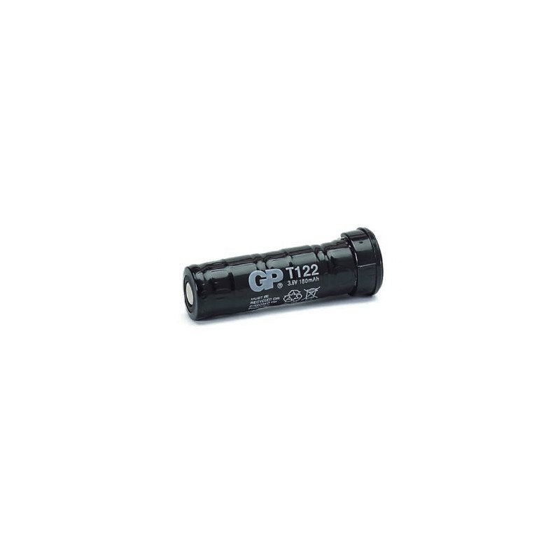 3,6v 130mah panasonic kx-t4000