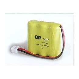 3,6v 280mah masterveraphone micro