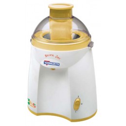 centrifuga per succhi di frutta e verduraerogazione diretta del succo nel bicchiereseparazione automatica delle buccecoperchio c