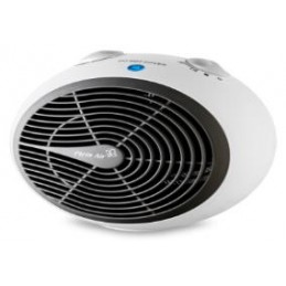 due livelli di potenza con maniglia con ventilazione estiva termostato ambiente regolabile + termostato sicurezza antisurriscand