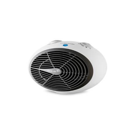 due livelli di potenza con maniglia con ventilazione estiva termostato ambiente regolabile + termostato sicurezza antisurriscand