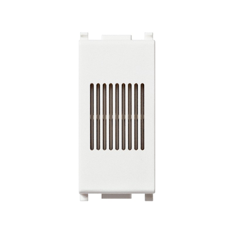 ronzatore 12v 50-60 hz bianco