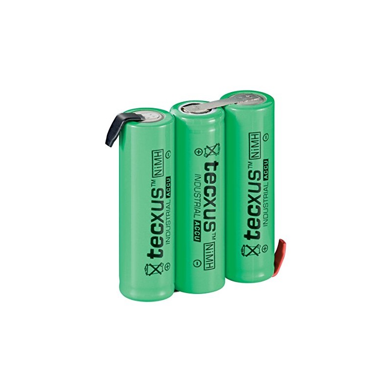 STILO A 3 ELEM  ACCU 1200MAH