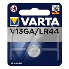 4276 V13GA PILE  ALKALINE  VARTA LR44  BL.1 VARTA