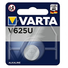 V625U PX625 1.5 VOLT PILE ALKALINE VARTA 4626