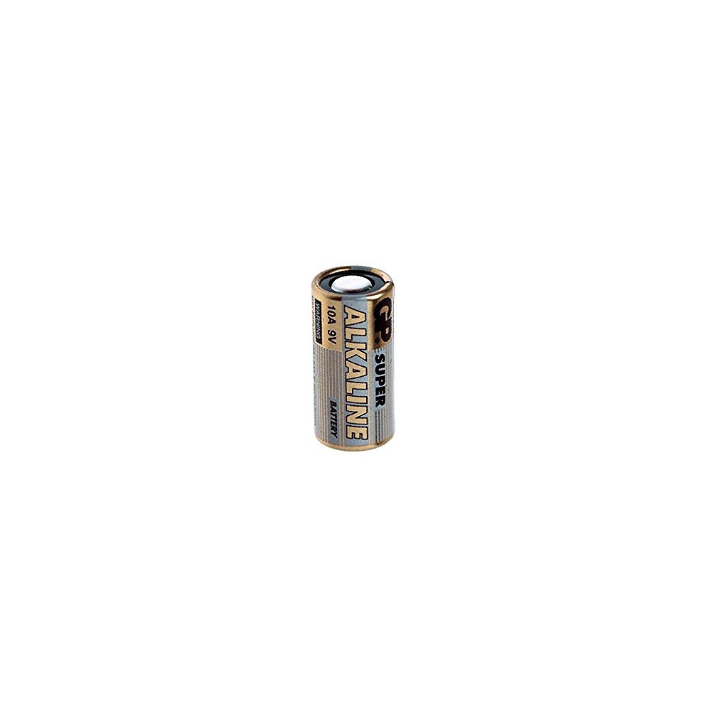 GP10 9V ALKALINE GP  BATTERY