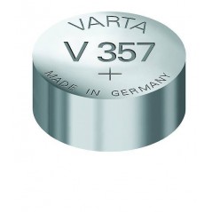 PILE OROLOGIO  VARTA SR916SW