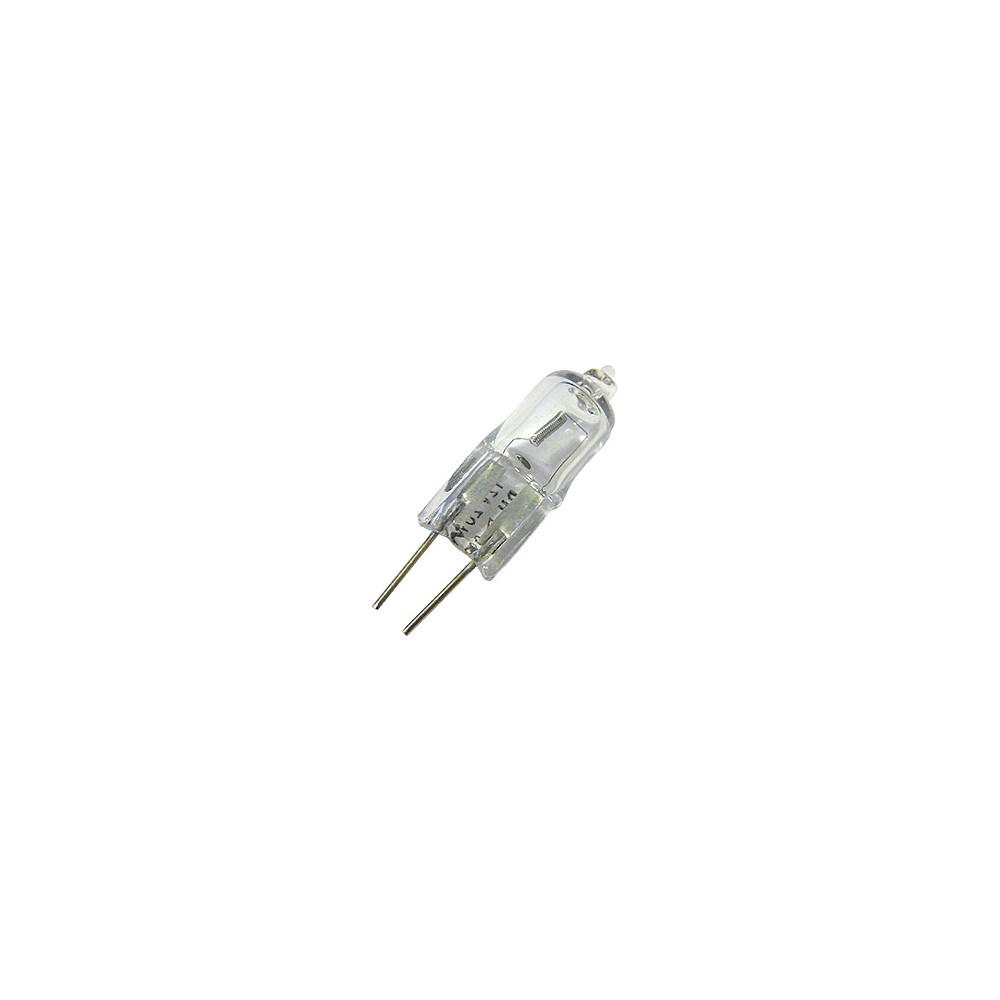 412959 ALOGENA BISPINA 12V 50W GY6.35 850LM CHIARA 2000H PHILIPS