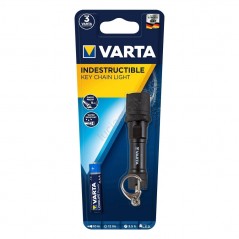 16701 INDESTRUCTIBLE KEY CHAIN LED 1 AAA (NON INCLUSA)
