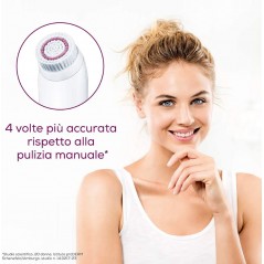 PILE VARTA ALKLINE LONGLIFE POWER SERIE 49 PACK  + FACE BRUSH OMAGGIO