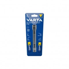 ALUMINIUM LIGHT F10 Pro VARTA