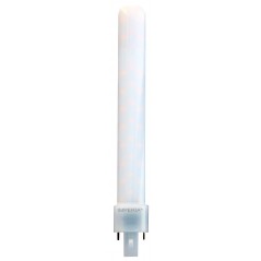 LED PL G23 9W 230V 4000K 15000H