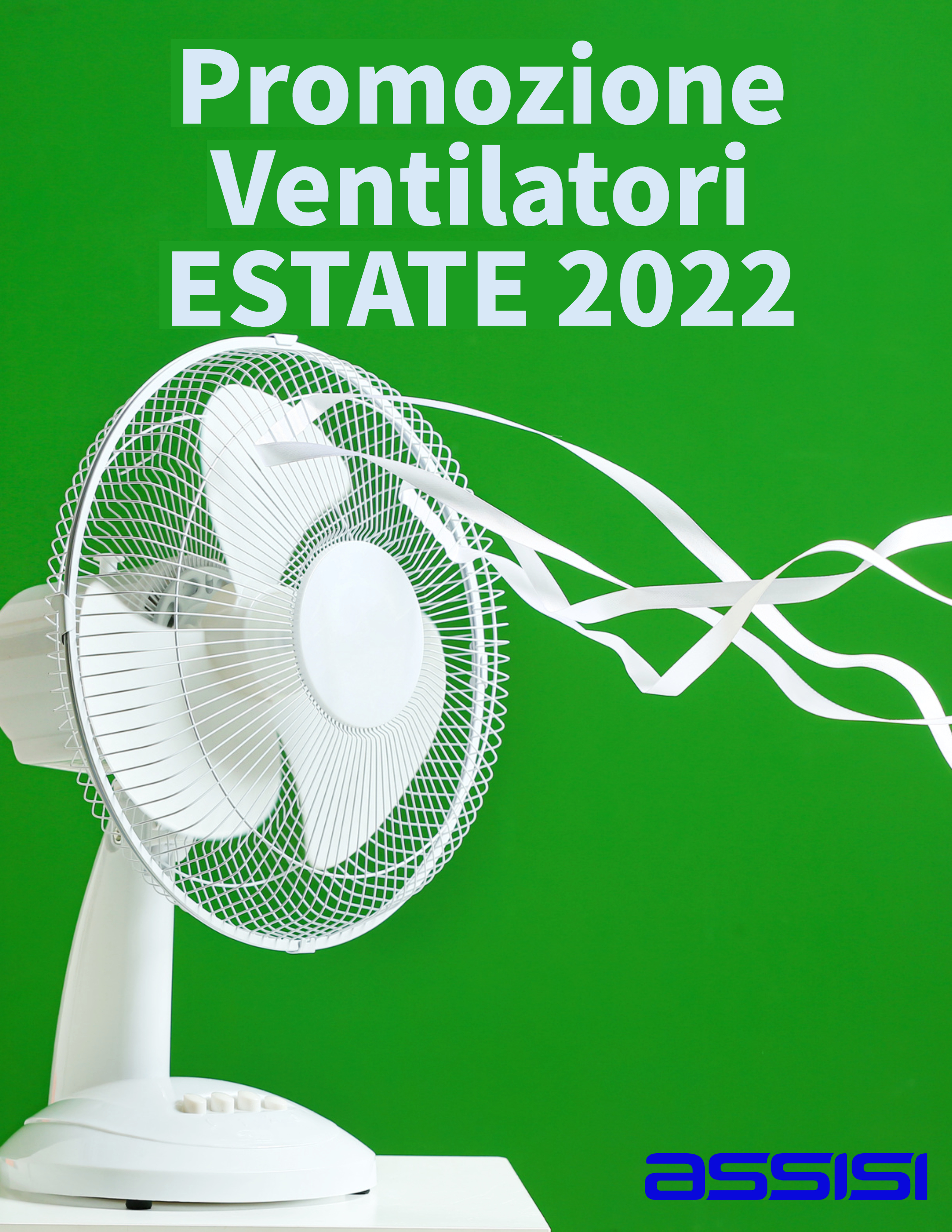 Ventilatori Promo 2022