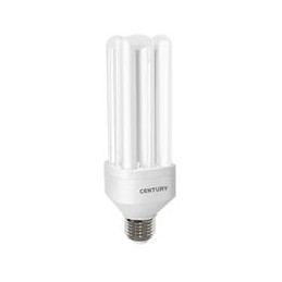 attacco lampada e27watt consumo 35wwatt resi 155wcolore luce 6400 k230v 50/60 hz.