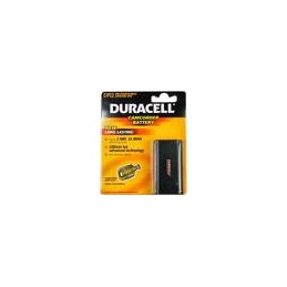 batteria video duracell1.6a7.2v