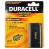 batteria video duracell1.6a7.2v