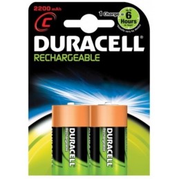 le batterie nimh duracell sono batterie ricaricabili al nichel metalloidruro, economiche robuste e durano più a lungo rispetto a