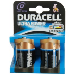 pile duracell bl 2 torceultra