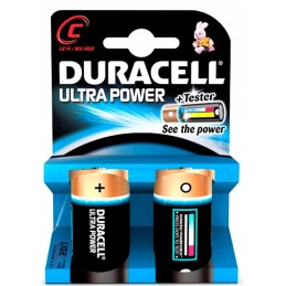 pile duracell bl 21/2 torcia ultra